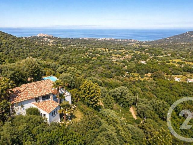 Maison 242 m2 Monticello