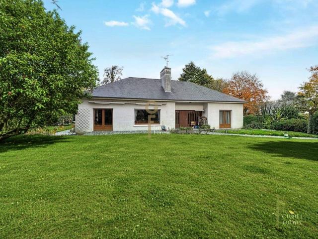 Maison 242 m2 Bondues