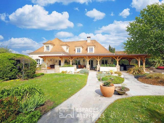 Maison 246 m2 Draveil