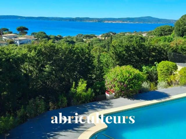 Maison 242 m2 Sainte Maxime