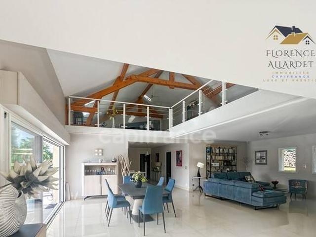 Maison 242 m2 Serrieres en Chautagne
