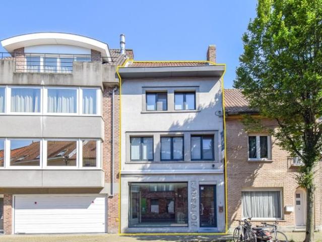 Maison 242 m² 4 Ch à vendre à Gistel