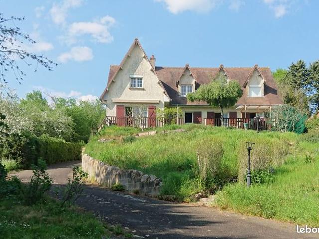 Maison 242 m² Le Mans