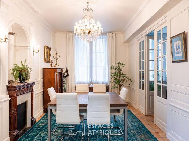 Maison 243 m2 Nogent le Rotrou