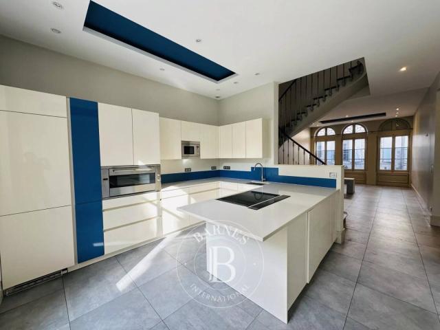 Maison 243 m2 Orléans