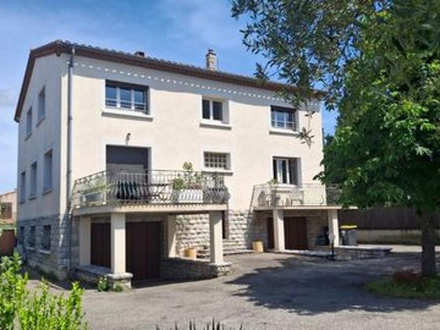 Maison 243 m2 carcassonne
