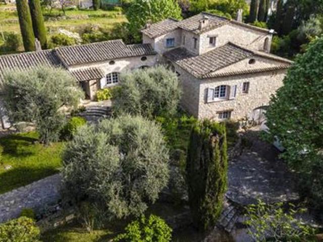 Maison 243 m2 GRASSE