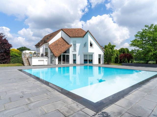 Maison 243 m2 La Wantzenau