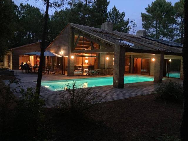 Maison 243 m2 St Jean de Monts