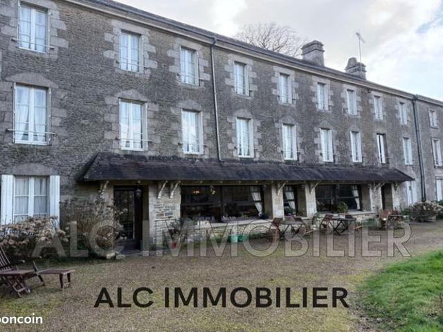 Maison 24 pièces 1040 m²
