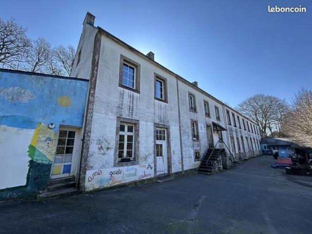 Maison 24 pièces 139 m²