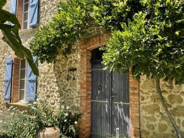 Maison 254 m2 ambax