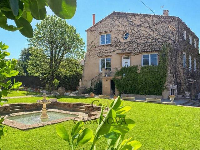 Maison 254 m2 Beziers