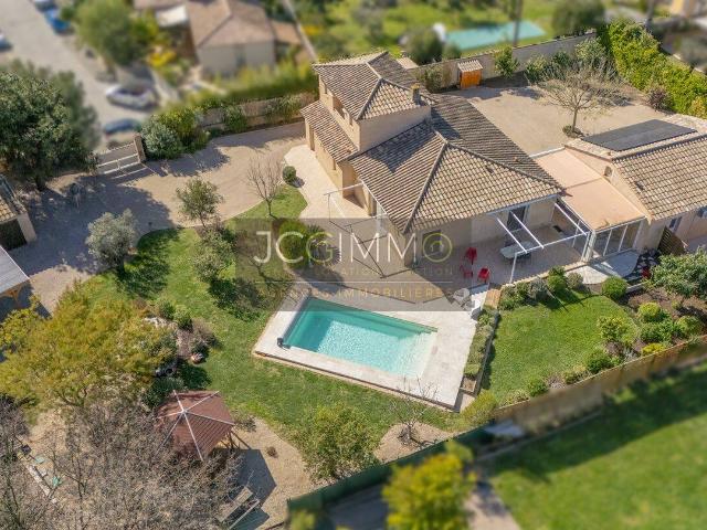Maison 254 m2 La Crau