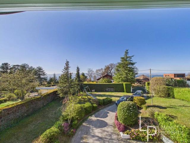 Maison 254 m2 Thonon les Bains