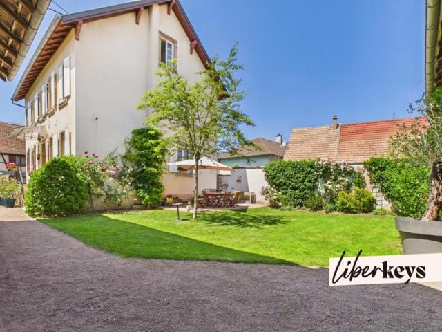 Maison 254 m2 9 pièces