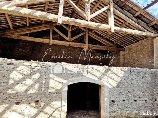 Maison 254 m² LANGLADE