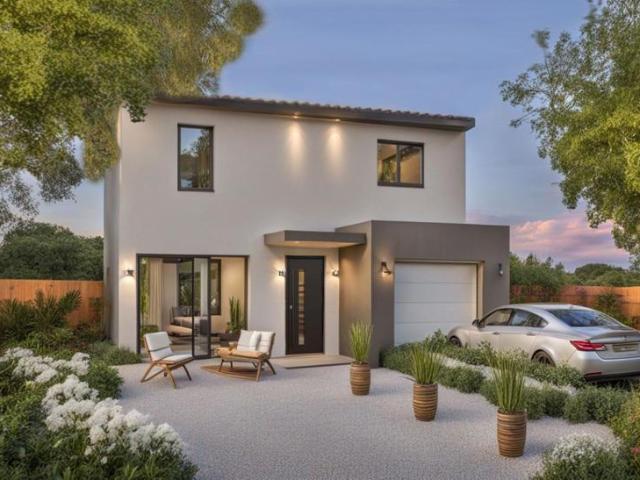 Maison