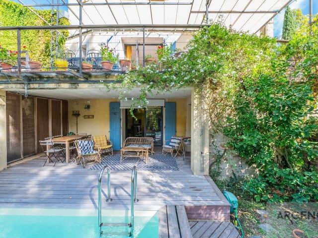 Maison 255 m2 Castelnau le Lez