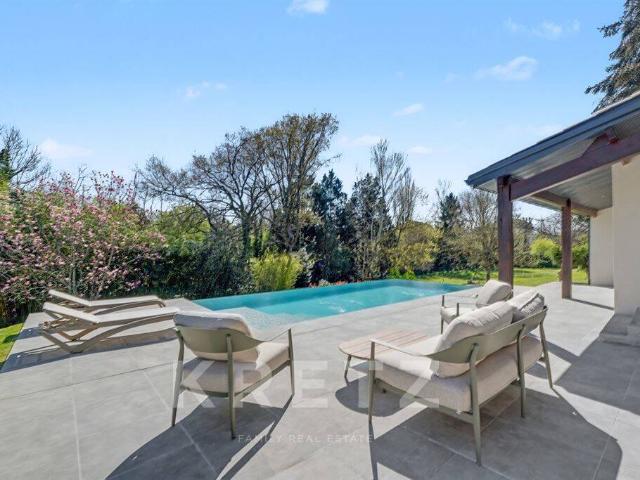 Maison 255 m2 Colomiers