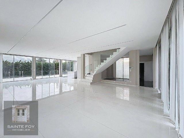 Maison 255 m2 Écully