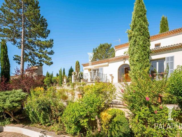 Maison 255 m2 Gréoux les Bains