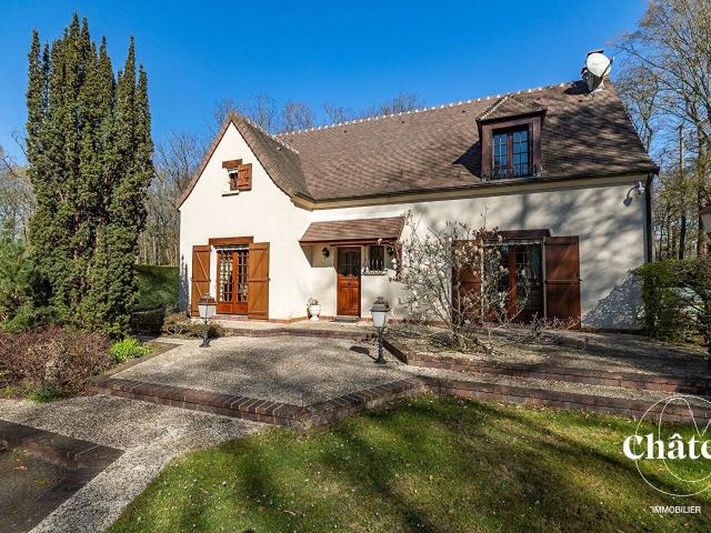Maison 173 m2 Lamorlaye