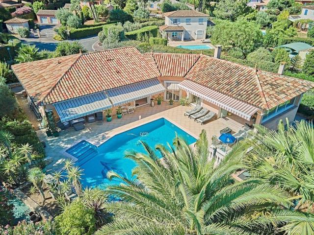 Maison 200 m2 Saint Raphaël