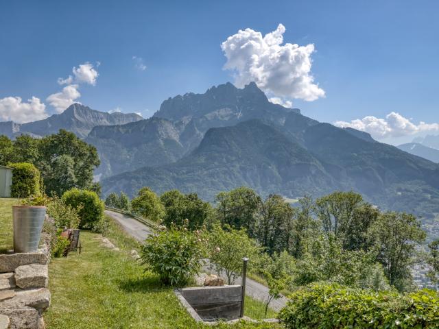 Maison 255 pièces 101 m²