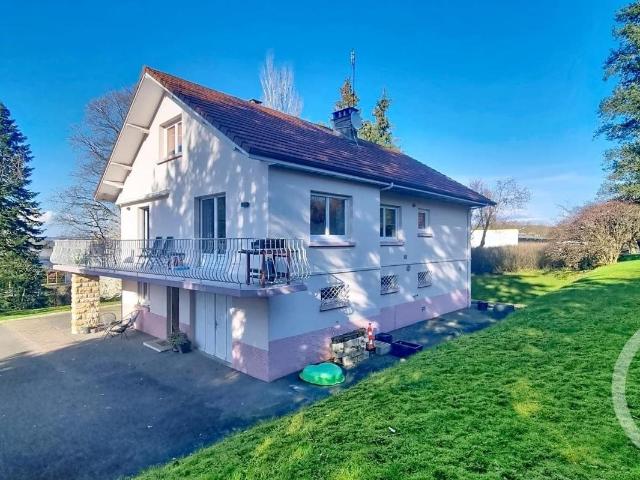 Maison 255m² Quincey