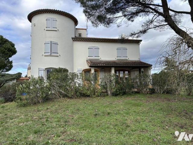 Maison 256 m2 Montelimar