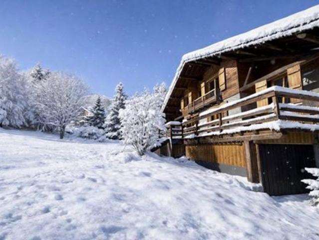 Maison 256 m2 FONTCOUVERTE LA TOUSSUIRE
