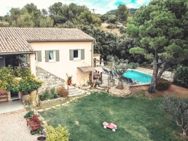Maison 256 m2 Saint Rémy de Provence