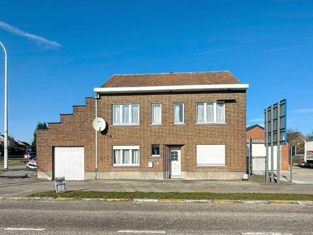 Maison 256 m² 4 Ch à vendre à Oud Heverlee