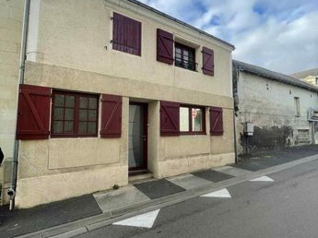 Maison 256 m² Varrains