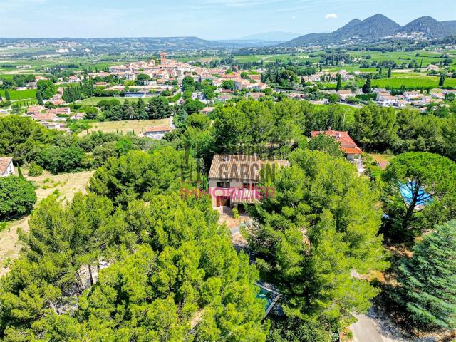 Maison 256m2 256m² Sablet