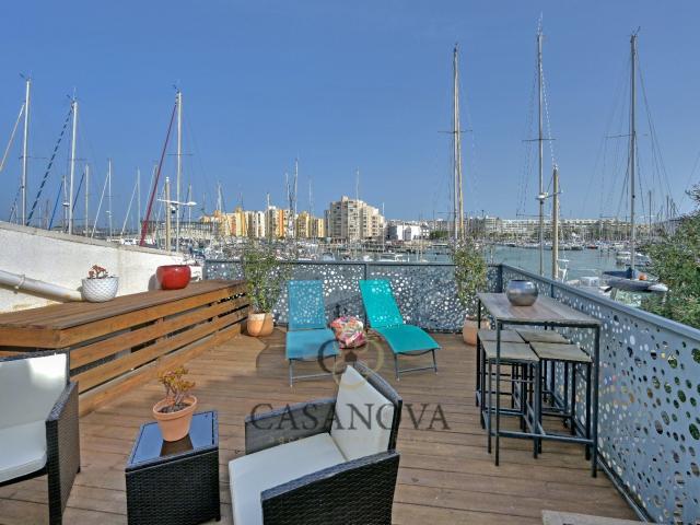 Maison 256m² La Grande Motte