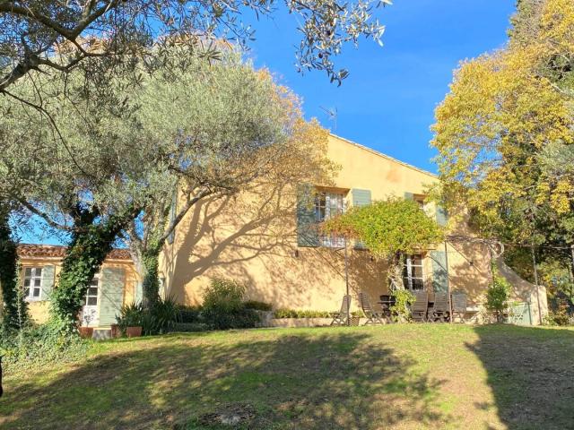 Maison 350 m2 Aix en Provence