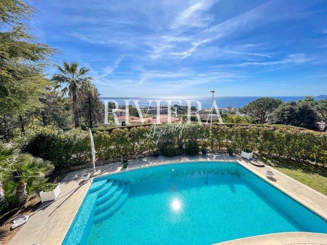 Maison 257 m2 Cannes