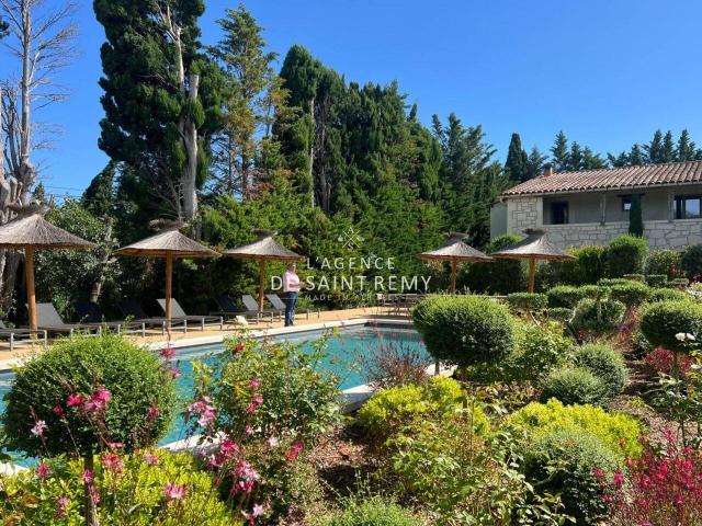 Maison 257 m2 Saint Rémy de Provence