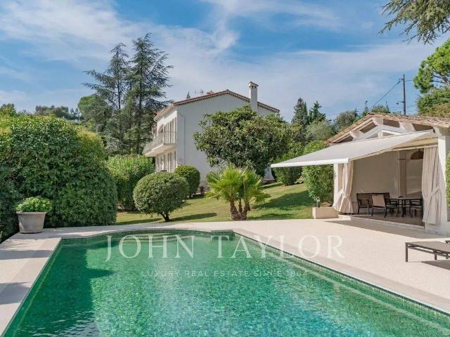 Maison 258 m2 Mougins