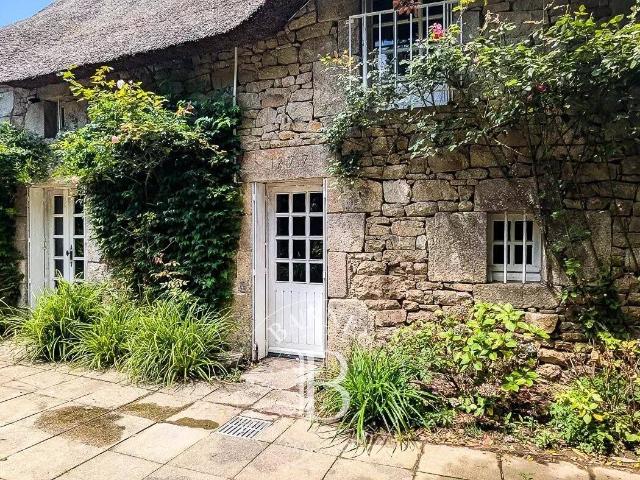 Maison 258 m2 Erdeven