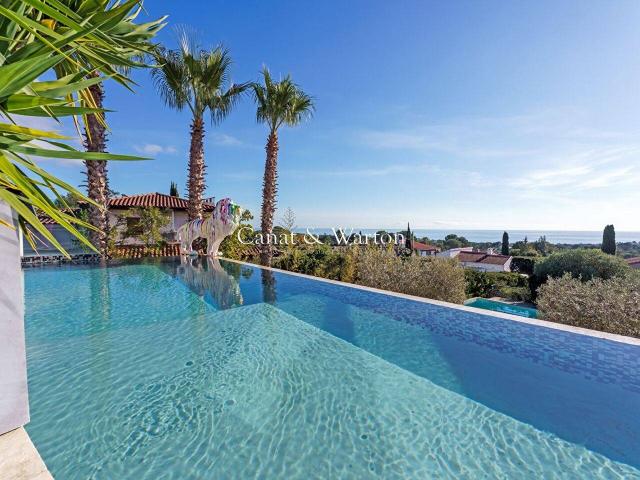 Maison 258 m2 Saint Raphael