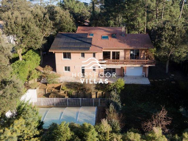 Maison 258 m2 Soorts Hossegor