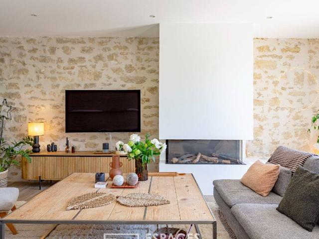 Maison 258 m2 Uzes