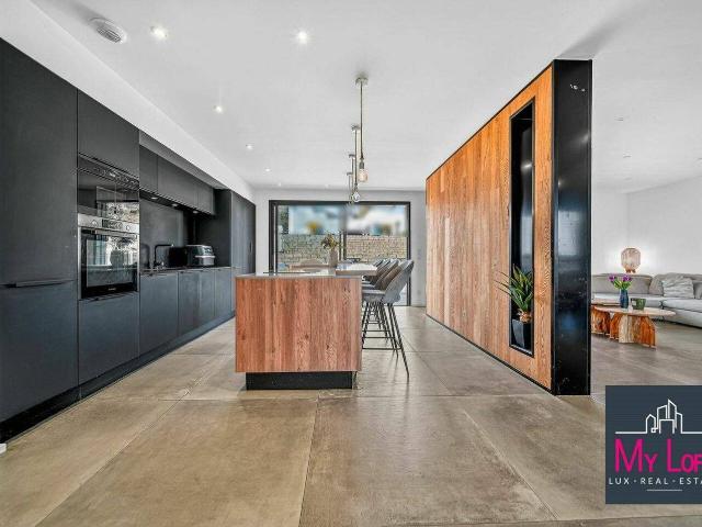 Maison 259 m2 Marange Silvange