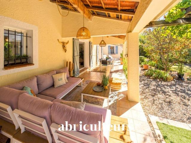 Maison 259 m2 Aups