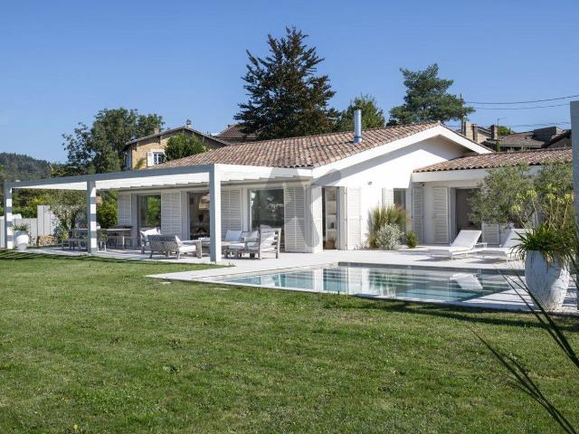 Maison 237 m2 St Didier Au Mont d Or