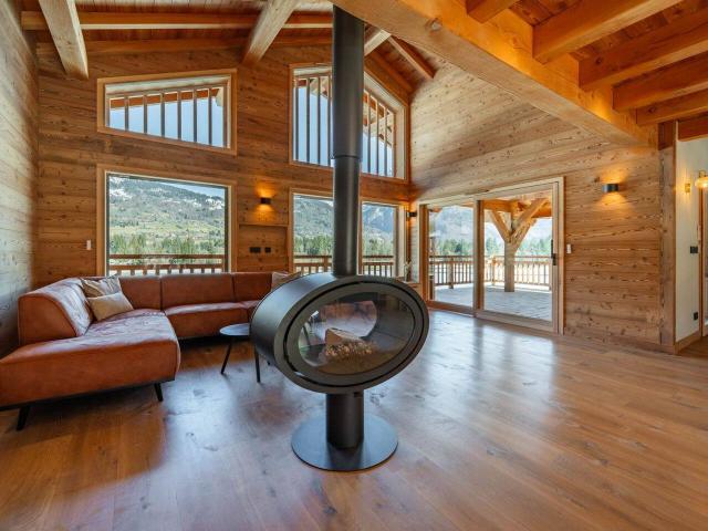 Maison 259 m2 Samoëns