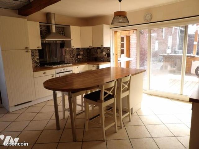 Maison 259 m² ANNEQUIN